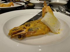 -ManHo万豪中餐厅(成都茂业JW万豪酒店)