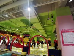 -宝燕乐园(闵行旗舰店)