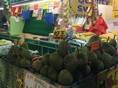 -101花果山山芭榴莲(史密斯街店)