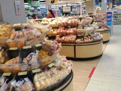 -华润苏果(文昌巷社区店)