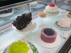 -潮一不贰·法式甜品·生日蛋糕·西式简餐(外滩店)