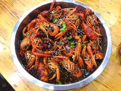 -清真海鲜大排档(原芥园道店)