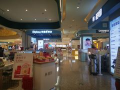 -银泰百货(北京大红门店)