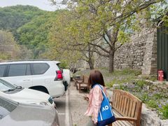 -北京山里寒舍度假酒店