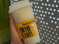-维维豆奶(金鹰新街口店)