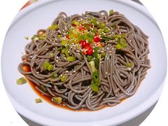 -小放牛炒菜馆(裕华万达店)