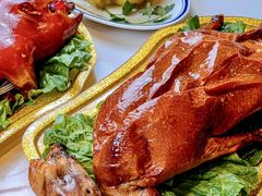 -肥小福·烧鹅专门店(环宇荟店)