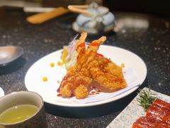 大虾天妇罗-江户前日本料理(瑞诗酒店店)