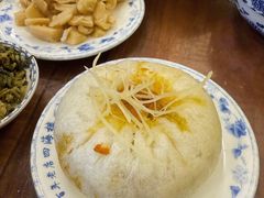 -四海楼(如皋定慧禅寺店)