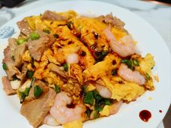 -深仔记茶餐厅(亚士厘道店)