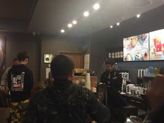 -星巴克(石厦街店)