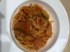 -COCO壱番屋(现代城店)