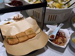 -青花椒花椒鱼(合生汇店)