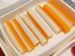 -海底捞火锅(凯德广场店)