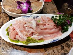-小龙坎火锅(全球总店)