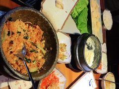 -火炉情韩国料理店(古田路店)