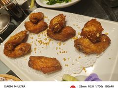 -三道菜(明堂公园店)