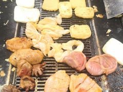 -烧烤季休闲餐厅(贵阳蟠桃宫店)