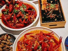 -友记功夫香·人民大排档(红牌楼店)