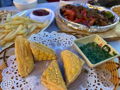 -琶醍壹号•潮菜江景餐吧