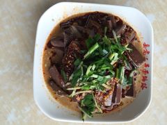 -岳齐茂荞面饸饹