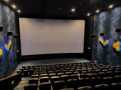 -银河电影城(中国巨幕斗门店)