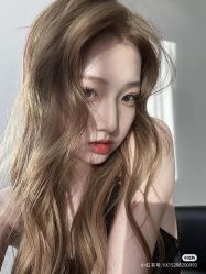 -LJOY丽锦造型·烫发染发