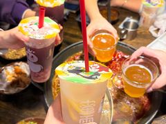 -冯校长老火锅(广州正佳广场店)