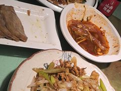 -五台山八大碗·地方风味菜馆(五爷庙店)