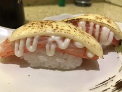 -六本目日式料理(珊瑚沙家园店)