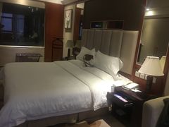 -昆明中心皇冠假日酒店