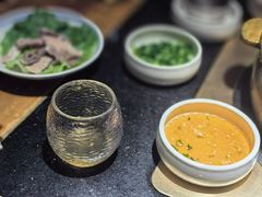 -巴奴毛肚火锅(广益哥伦布店)