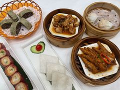 -顺德人家食府(黄金广场店)