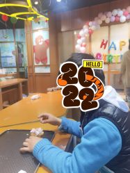 -Harry's Kitchen哈里小屋(上海大悦城店)