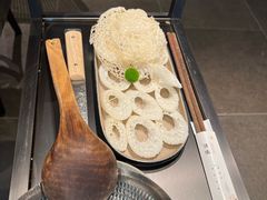 -蘑界·野生菌火锅(深业上城店)