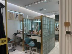 -海马体照相馆(环贸iapm大师爱情店)