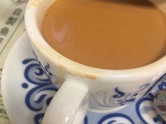 -翠华餐厅(旺角文华商场店)