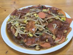 -何记酿皮店(西流湾店)