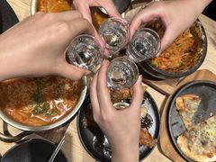 -INSA Korean Bistro饮鲨韩食酒馆