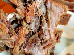 酱脊骨-翠花老菜饺子馆(七宝店)