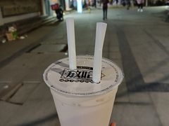 -放哈·甜醅子奶茶创造者(正宁路店)