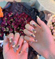 -LILY NAILS美甲美睫