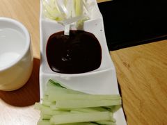 -守柴炉烤鸭(科华中路王府井店)