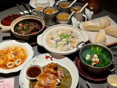 -小炳胜(卓悦中心店)