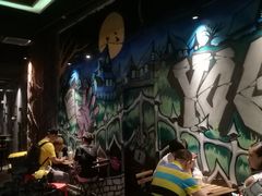 -YOGO优果密室逃脱(新佳丽广场店)
