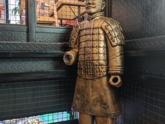 -叁宝烤肉• 西安烧烤 领跑品牌(高科新花园店)