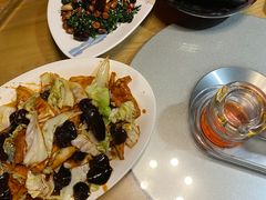 -陈傻子餐厅(世纪都会店)