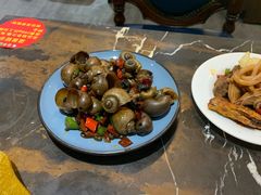 -吉布鲁牛排海鲜自助(巴南万达广场店)