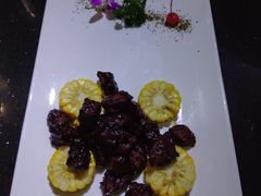 -后宫私房菜(汇客美食娱乐广场店)