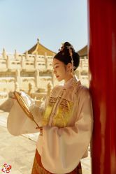点击看大图 -美云庭古装·格格服汉服·京城旅拍(北京店)